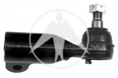 Наконечник поперечной рулевой тяги SIDEM купить