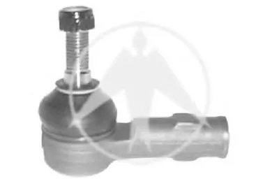 Наконечник поперечной рулевой тяги SIDEM купить