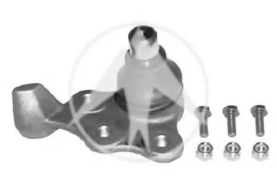 Шаровой шарнир SIDEM купить