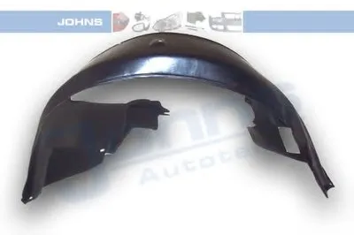 Обшивка, колесная ниша JOHNS купить