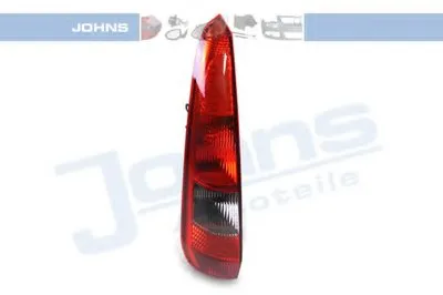 Задний фонарь JOHNS купить