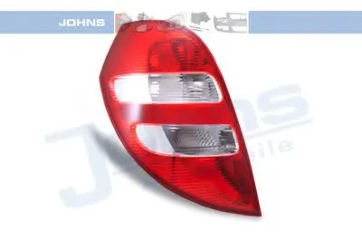 Задний фонарь JOHNS купить