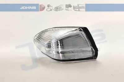 Фонарь указателя поворота JOHNS купить