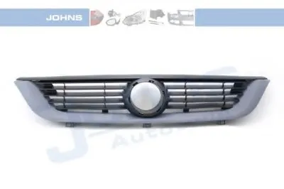 Решетка радиатора JOHNS купить