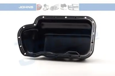 Масляный поддон JOHNS купить