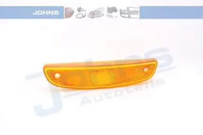 Рассеиватель, фонарь указателя поворота JOHNS купить