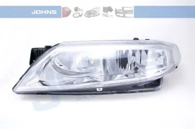 Фара JOHNS купить