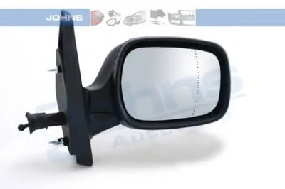 Наружное зеркало JOHNS купить