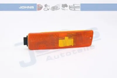 Фонарь указателя поворота JOHNS купить