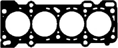 Прокладка, головка цилиндра CORTECO купить