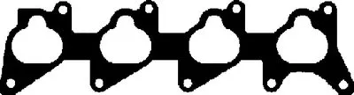 Прокладка, впускной коллектор CORTECO купить