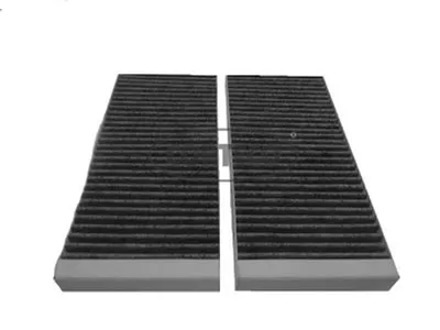 Фильтр, воздух во внутренном пространстве CORTECO купить