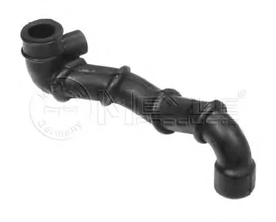 Шланг, вентиляция картера MEYLE купить