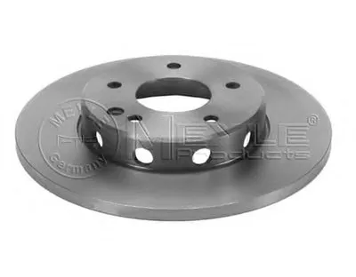 Тормозной диск MEYLE купить