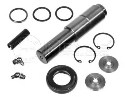 Ремкомплект, шкворень поворотного кулака MEYLE купить