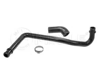 Шланг, воздухоотвод крышки головки цилиндра MEYLE купить