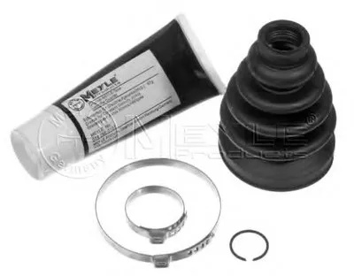 Комплект пылника, приводной вал MEYLE купить