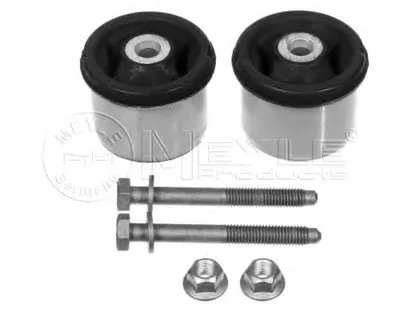 Втулка, балка моста MEYLE купить