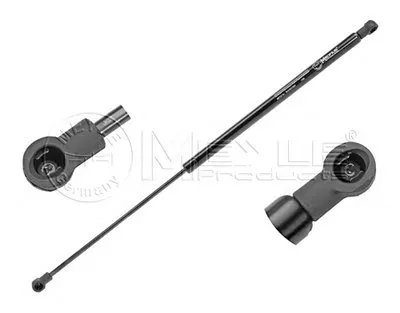 Газовая пружина, заднее стекло MEYLE купить