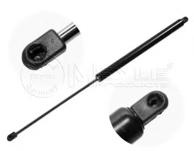 Газовая пружина, крышка багажник MEYLE купить