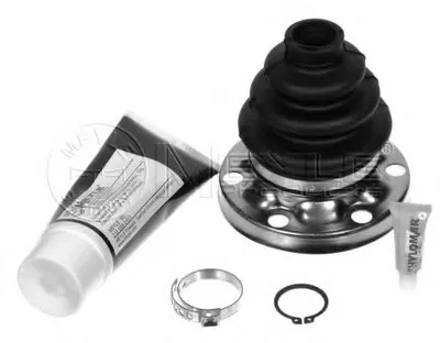 Комплект пылника, приводной вал MEYLE купить