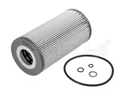 Масляный фильтр MEYLE купить