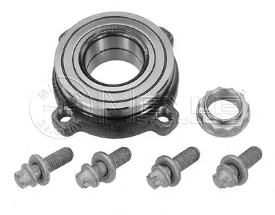 Комплект подшипника ступицы колеса MEYLE купить