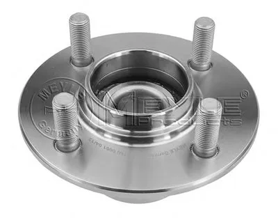 ? колесн. ступицы = MEYLE купить