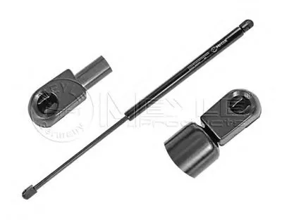 Газовая пружина, крышка багажник MEYLE купить