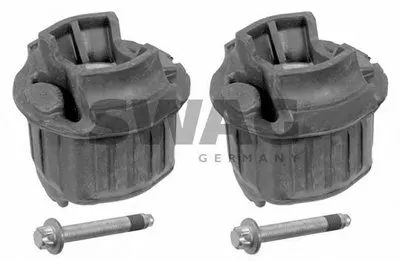 Комплект подшипника, балка моста SWAG купить