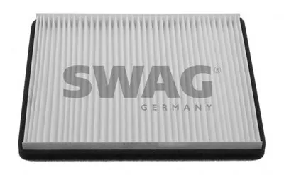Фильтр, воздух во внутренном пространстве SWAG купить