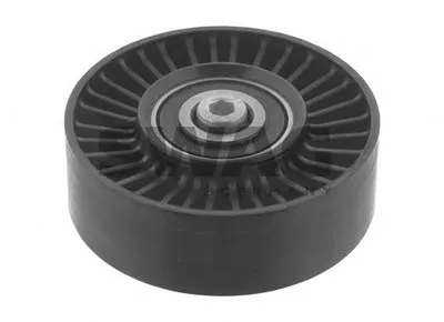 Паразитный / ведущий ролик, поликлиновой ремень SWAG купить