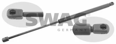 Газовая пружина, крышка багажник SWAG купить