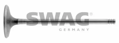Впускной клапан SWAG купить