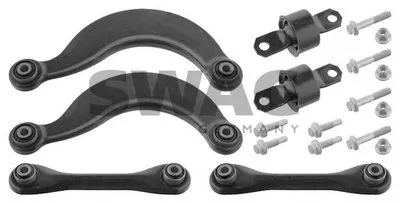 Тяга / стойка, подвеска колеса SWAG купить