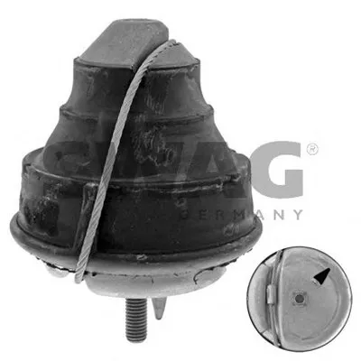 Кронштейн двигателя SWAG купить