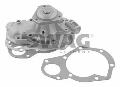 Водяной насос SWAG купить