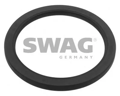 Уплотняющее кольцо, коленчатый вал SWAG купить