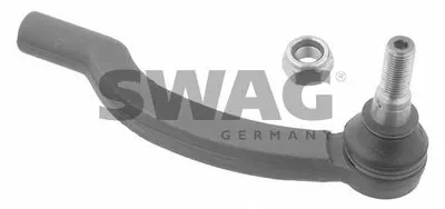 Наконечник поперечной рулевой тяги SWAG купить