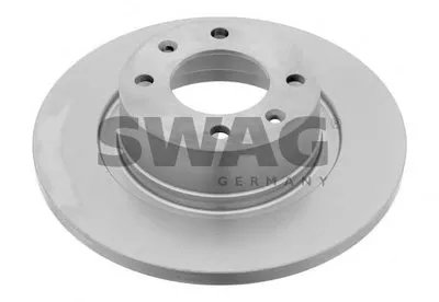 Тормозной диск SWAG купить