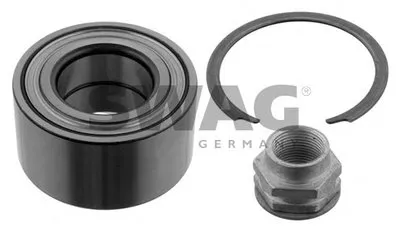 Комплект подшипника ступицы колеса SWAG купить