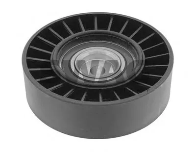 Паразитный / ведущий ролик, поликлиновой ремень SWAG купить