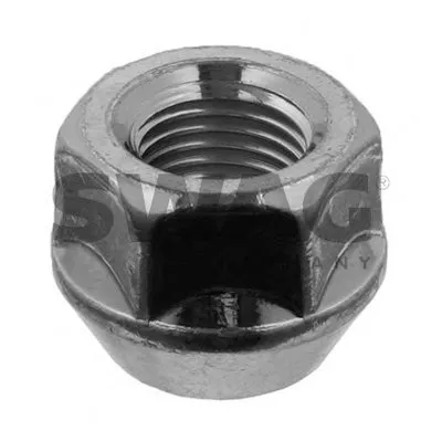 Гайка крепления колеса SWAG купить