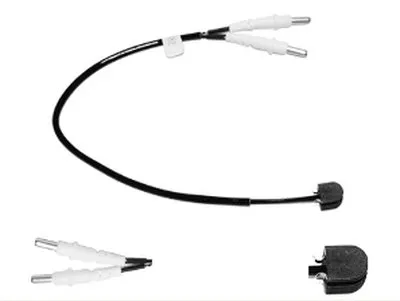 Сигнализатор, износ тормозных колодок REMSA купить