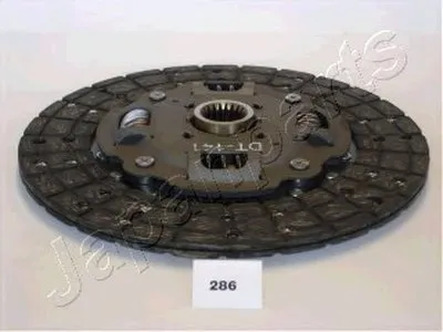 Диск сцепления JAPANPARTS купить