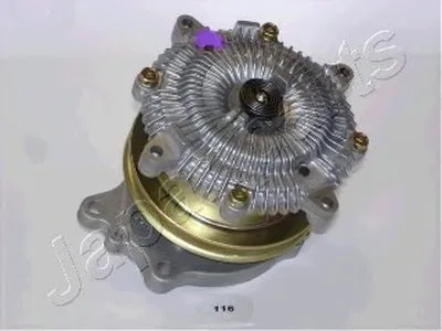 Водяной насос JAPANPARTS купить