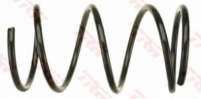 винтовая пружина TRW купить