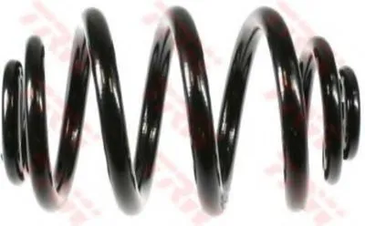 винтовая пружина TRW купить