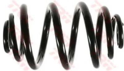 винтовая пружина TRW купить