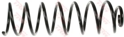 винтовая пружина TRW купить